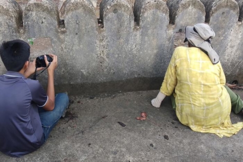 Camp Wolf-kumbalgarh photo 2
